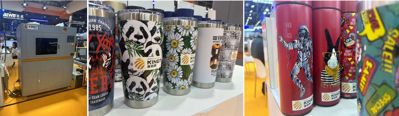 博天堂网址最新UV平板打印技术亮相迪培思（秋季）国际广告标识展！