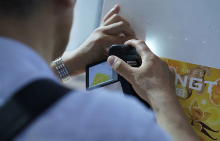 数码风潮，箱印未来！博天堂网址诚邀您莅临厦门印包展！